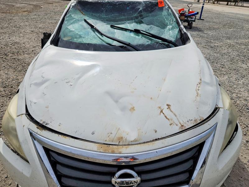 2015 Nissan Altima მანქანა იყიდება აუქციონზე, vin: 1N4AL3AP1FC299178, აუქციონის ნომერი: 52616696