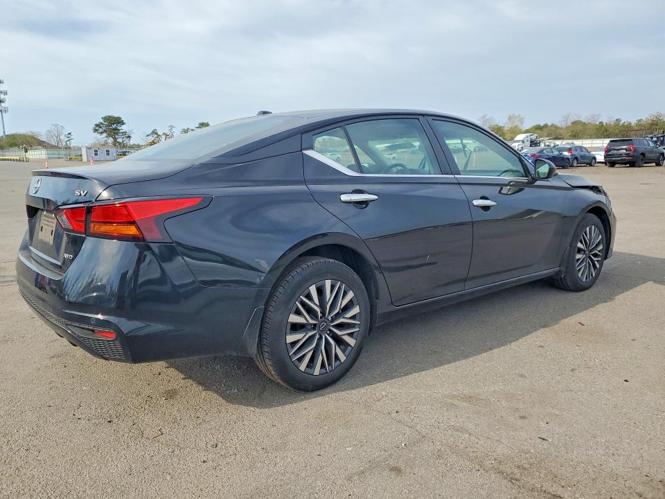 2024 Nissan Altima მანქანა იყიდება აუქციონზე, vin: 1N4BL4DW8RN313146, აუქციონის ნომერი: 52520706