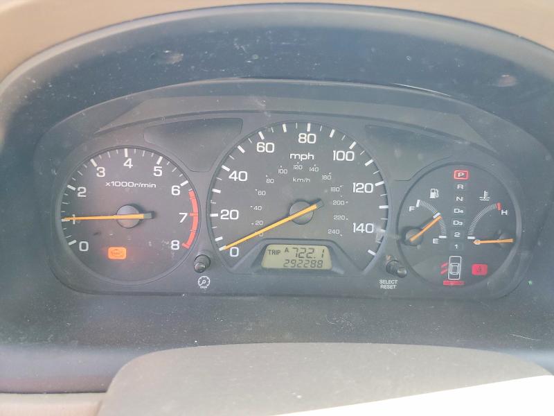1998 Honda Accord მანქანა იყიდება აუქციონზე, vin: 1HGCG164XWA014517, აუქციონის ნომერი: 53942526