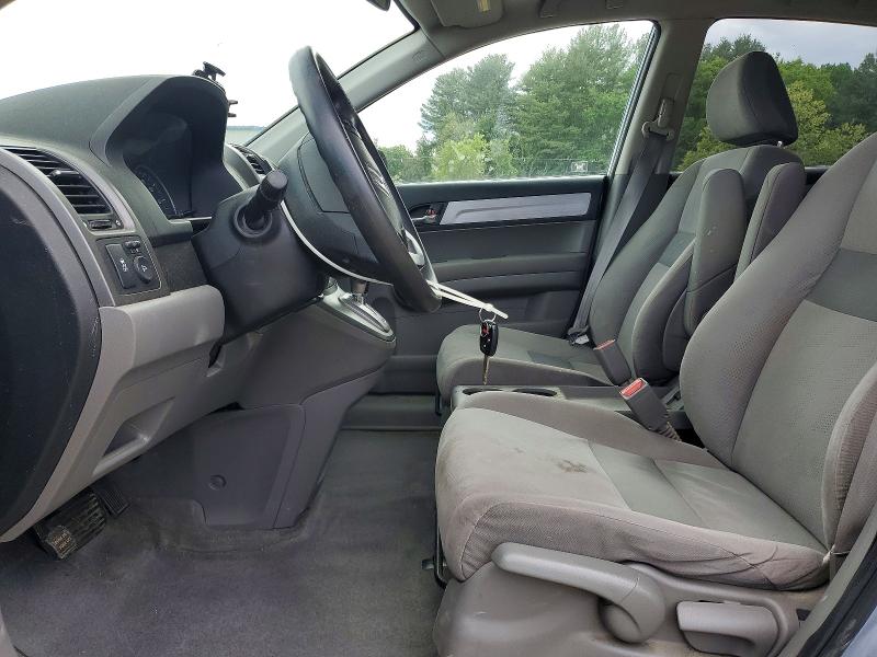 54828176 :رقم المزاد ، 5J6RE4H51BL105738 vin ، 2011 Honda Cr-v مزاد بيع