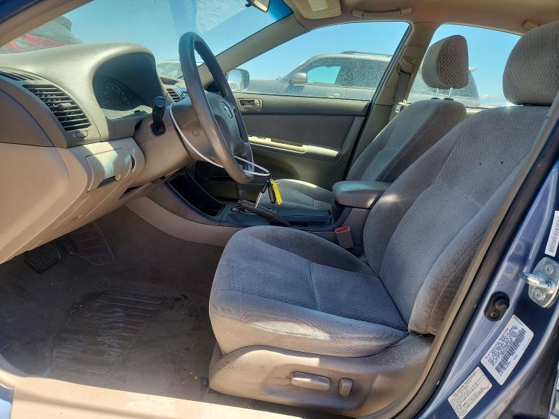 Продажа на аукционе авто 2003 Toyota Camry, vin: 4T1BF32K33U565200, номер лота: 53779486