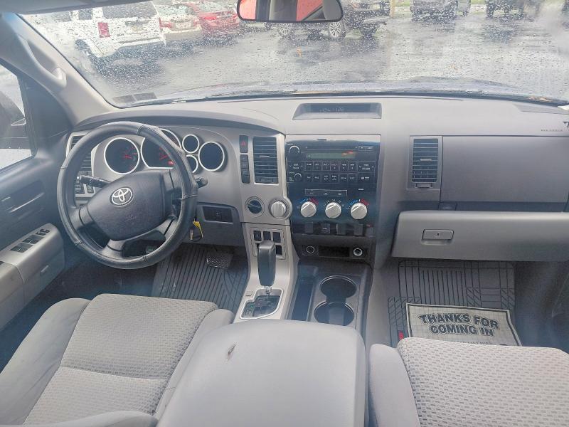 Продажа на аукционе авто 2007 Toyota Tundra, vin: 5TBBV54127S485512, номер лота: 54892946