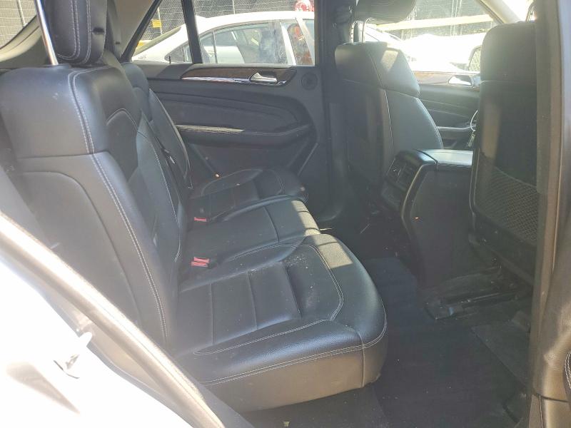 Aukcja sprzedaży 2012 Mercedes-benz Ml, vin: 4JGDA2EB8CA079223, numer aukcji: 54257276