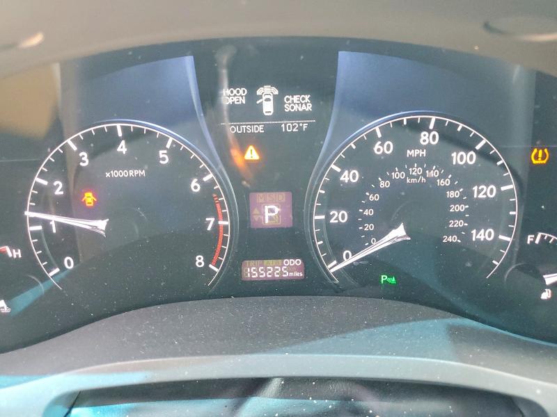 52098446 :رقم المزاد ، 2T2ZK1BA0EC142760 vin ، 2014 Lexus Rx 350 مزاد بيع