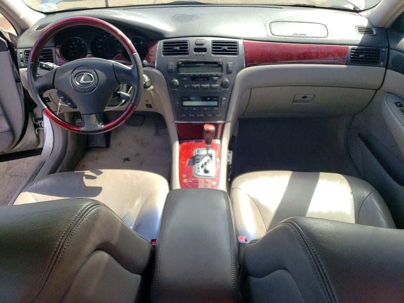 Продажа на аукционе авто 2003 Lexus Es, vin: JTHBF30G730117051, номер лота: 52153136
