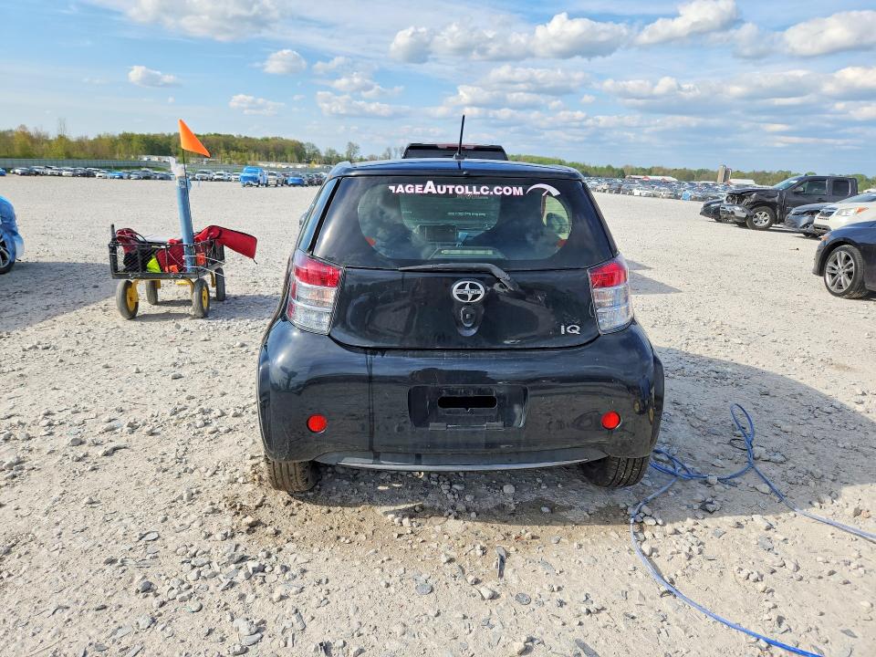 Продаж на аукціоні авто 2013 Scion Iq, vin: JTNJJXB08DJ022119, номер лоту: 52614466