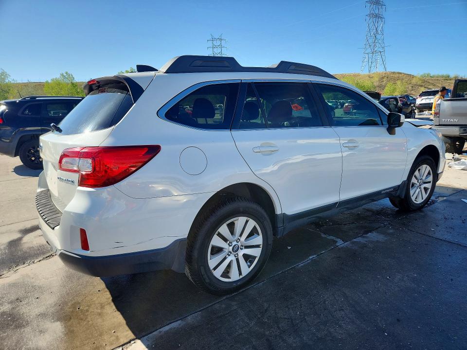 Aukcja sprzedaży 2016 Subaru Outback, vin: 4S4BSBCC0G3217153, numer aukcji: 52861906