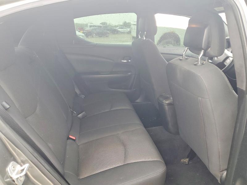 Продажа на аукционе авто 2013 Dodge Avenger, vin: 1C3CDZAB7DN615681, номер лота: 52042176