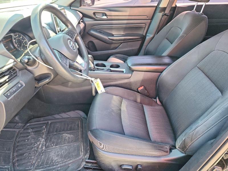 Продажа на аукционе авто 2019 Nissan Altima, vin: 1N4BL4BV5KC203764, номер лота: 52568266