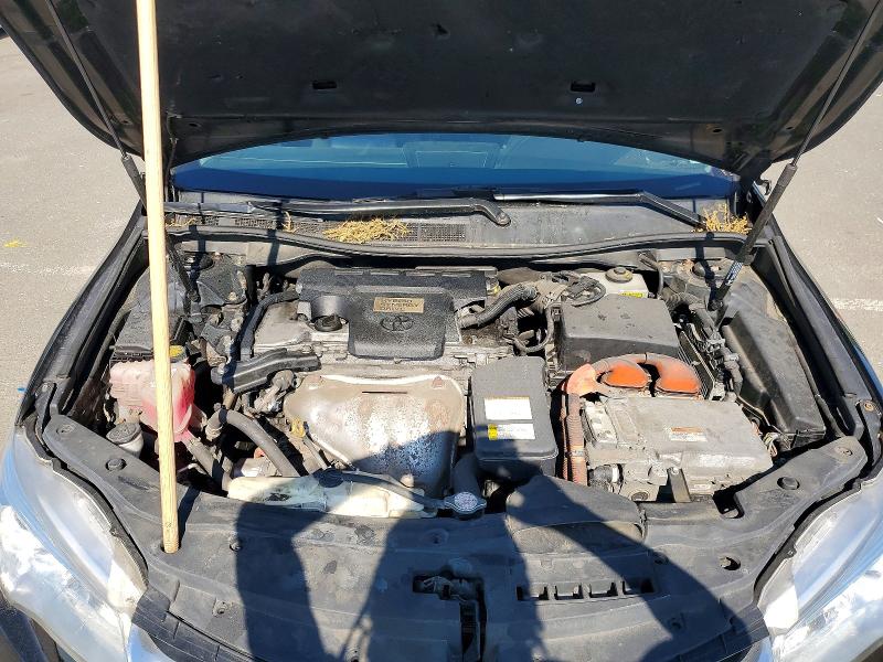 Aukcja sprzedaży 2016 Toyota Camry Hybrid, vin: 4T1BD1FK6GU199209, numer aukcji: 54111286
