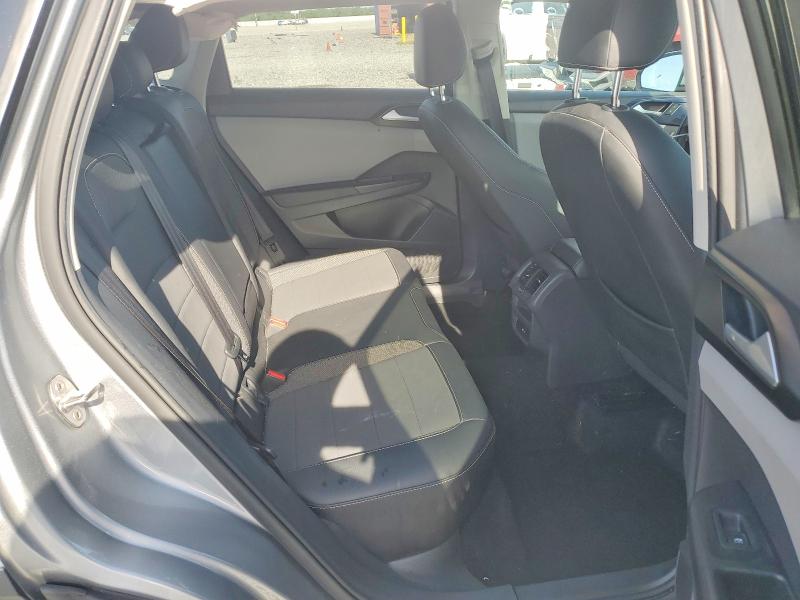 Aukcja sprzedaży 2022 Volkswagen Taos, vin: 3VVRX7B2XNM092184, numer aukcji: 52658876