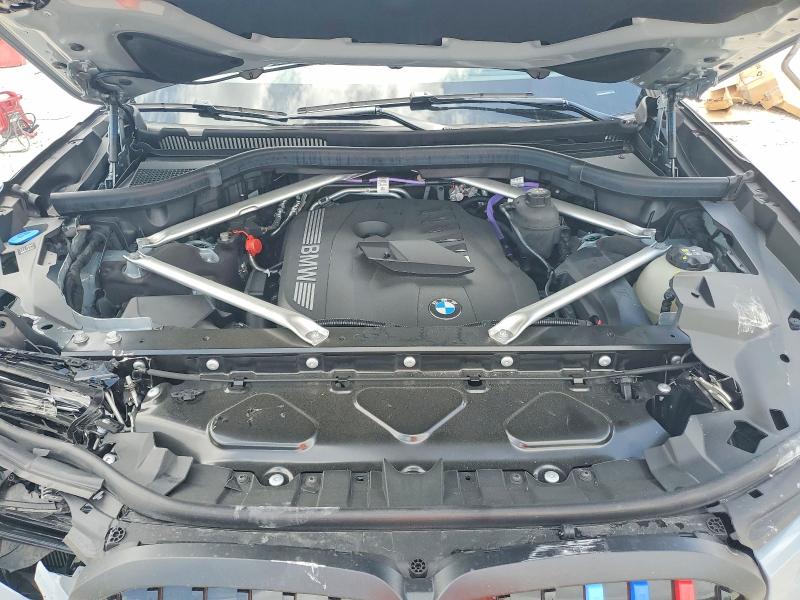 Продажа на аукционе авто 2026 Bmw X7, vin: 5UX23EM00T9130964, номер лота: 55091546