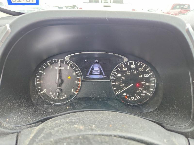 Aukcja sprzedaży 2016 Nissan Pathfinder, vin: 5N1AR2MN7GC604368, numer aukcji: 54723016