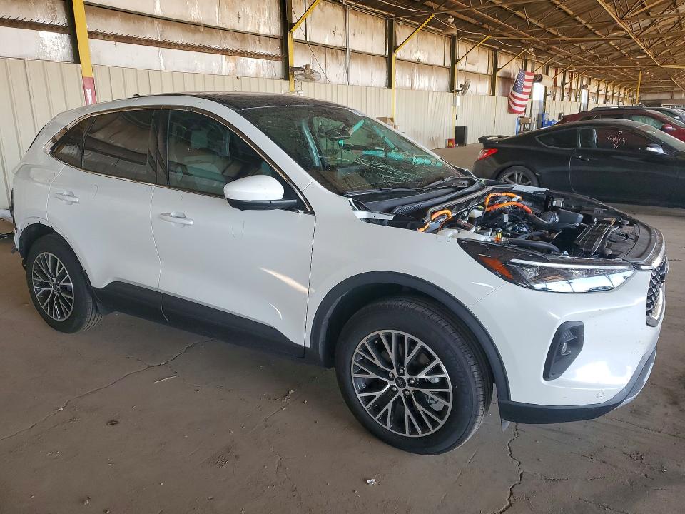 Aukcja sprzedaży 2025 Ford Escape, vin: 1FMCU0E19SUA35002, numer aukcji: 53851926