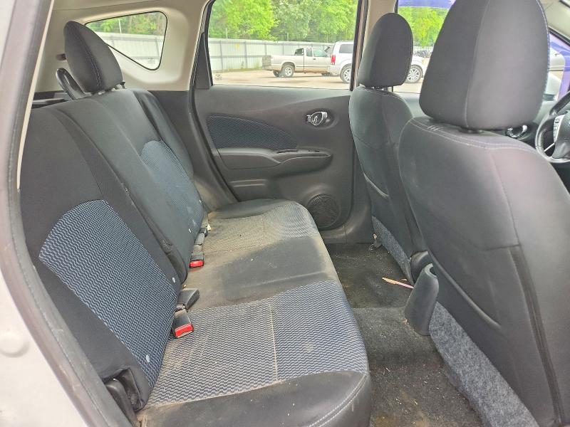 Aukcja sprzedaży 2015 Nissan Versa Note, vin: 3N1CE2CP1FL353641, numer aukcji: 53260406