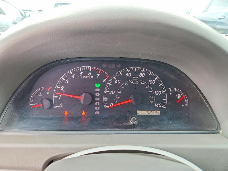 Продажа на аукционе авто 2005 Toyota Camry, vin: 4T1BE32K55U627895, номер лота: 53269806