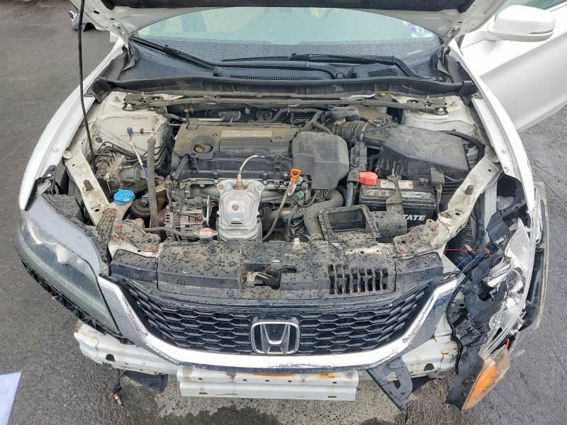 Продаж на аукціоні авто 2013 Honda Accord, vin: 1HGCT1B83DA001335, номер лоту: 54319666