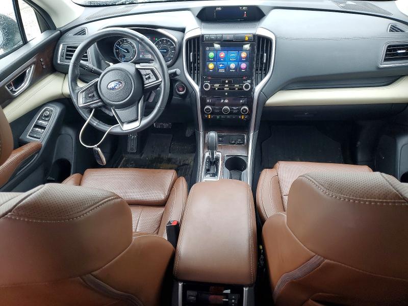 Aukcja sprzedaży 2020 Subaru Ascent, vin: 4S4WMARD1L3406359, numer aukcji: 51462776