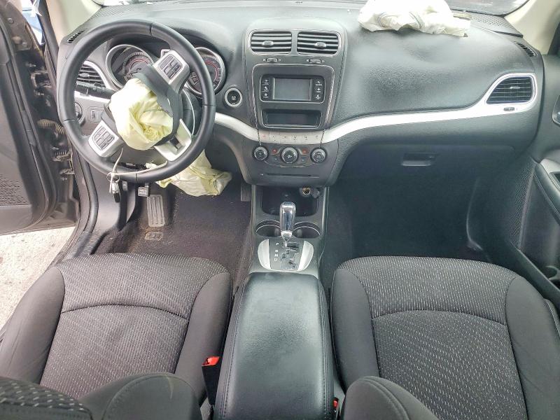 Продаж на аукціоні авто 2018 Dodge Journey, vin: 3C4PDCAB2JT294686, номер лоту: 55233416