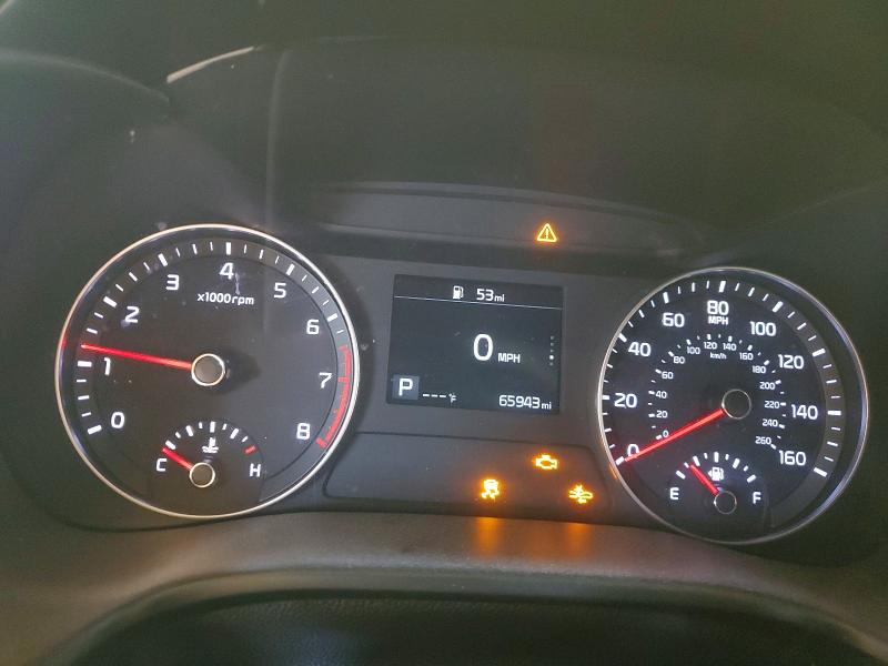 Aukcja sprzedaży 2021 Kia Forte, vin: 3KPF24AD2ME410549, numer aukcji: 54519796