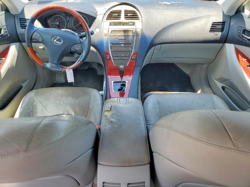 Продажа на аукционе авто 2009 Lexus Es, vin: JTHBJ46G492282046, номер лота: 53029996