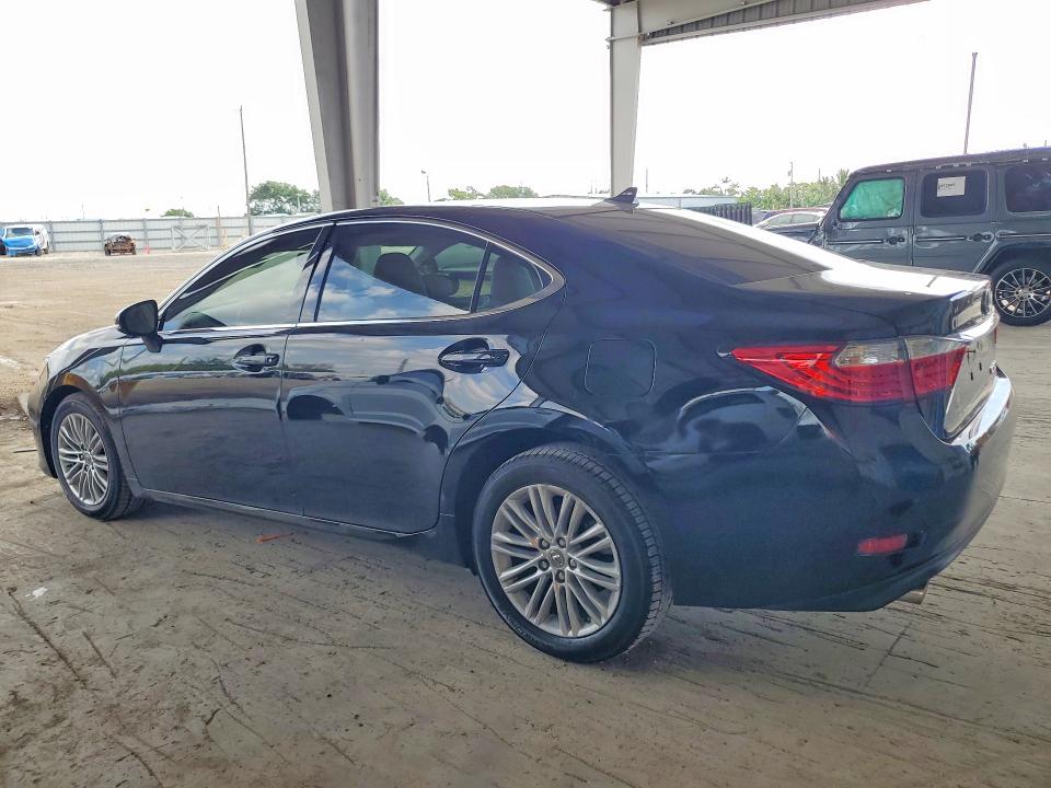 2013 Lexus Es მანქანა იყიდება აუქციონზე, vin: JTHBK1GG5D2051742, აუქციონის ნომერი: 51790816