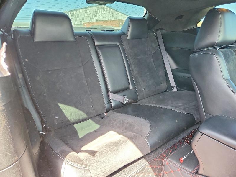 Продажа на аукционе авто 2023 Dodge Challenger, vin: 2C3CDZKG7PH543985, номер лота: 53965456