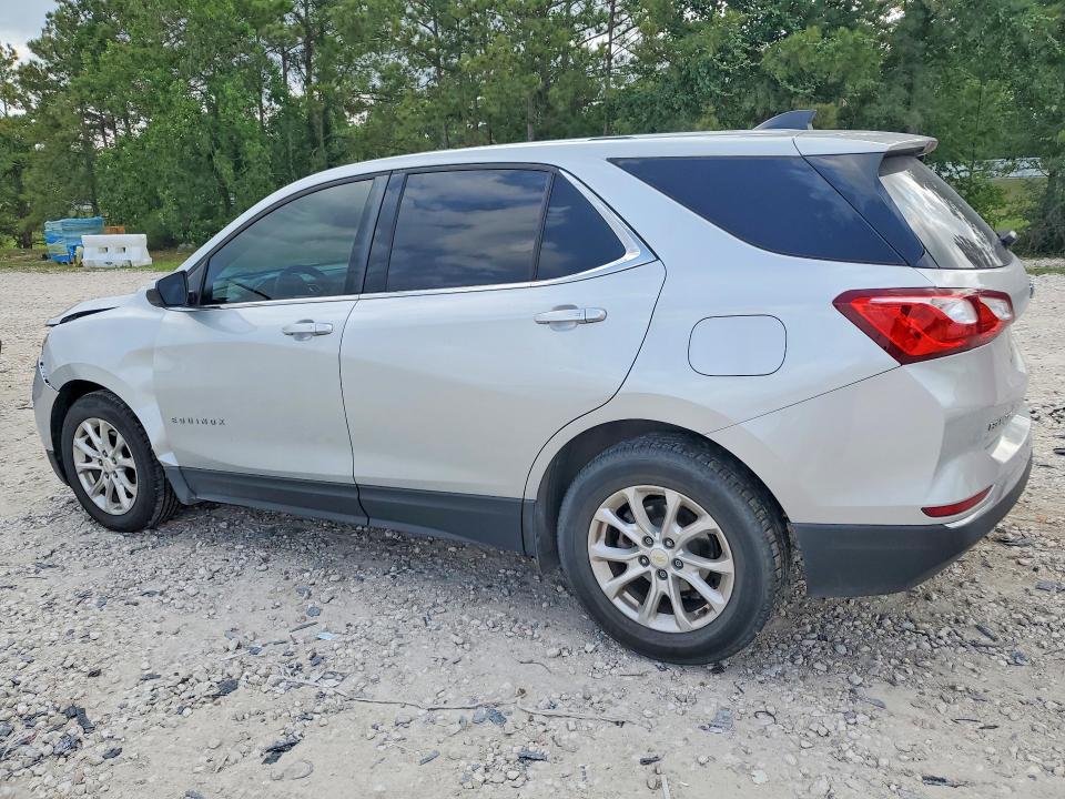 Продажа на аукционе авто 2019 Chevrolet Equinox, vin: 2GNAXKEV2K6128788, номер лота: 54331256