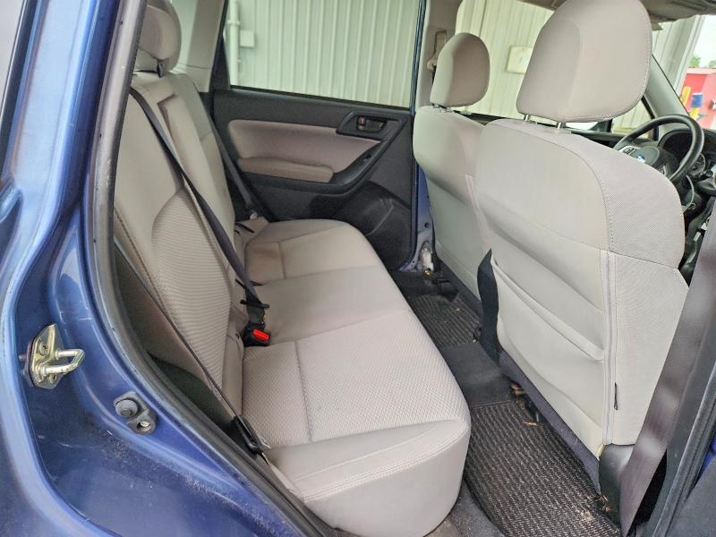 Aukcja sprzedaży 2018 Subaru Forester, vin: JF2SJAEC4JH493684, numer aukcji: 54826916