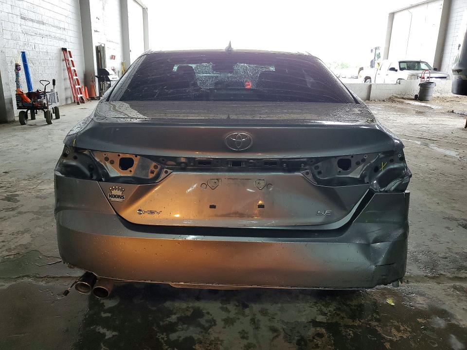 Продаж на аукціоні авто 2025 Toyota Camry, vin: 4T1DAACK5SU562341, номер лоту: 53045216