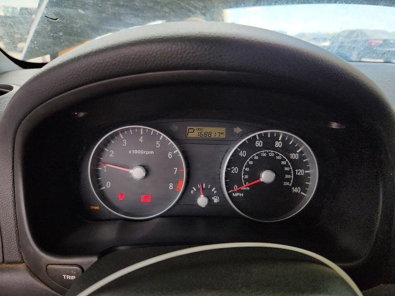 Продажа на аукционе авто 2009 Hyundai Accent, vin: KMHCM36C19U111548, номер лота: 55552966