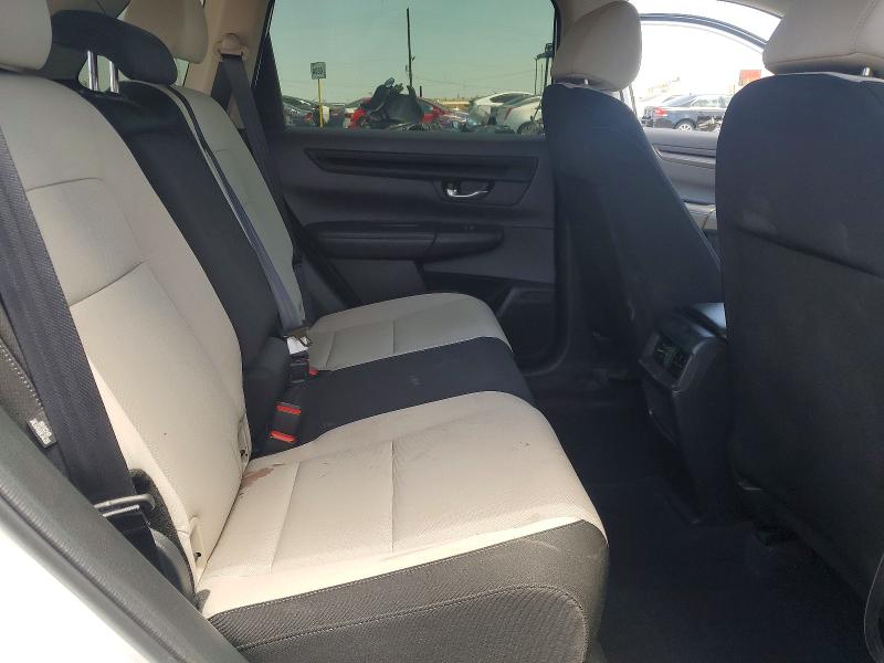 Продажа на аукционе авто 2023 Honda Cr-v, vin: 2HKRS3H22PH305442, номер лота: 53259996