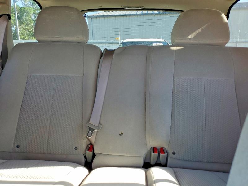 2007 Chevrolet Trailblazer მანქანა იყიდება აუქციონზე, vin: 1GNDT13S872178093, აუქციონის ნომერი: 55373816