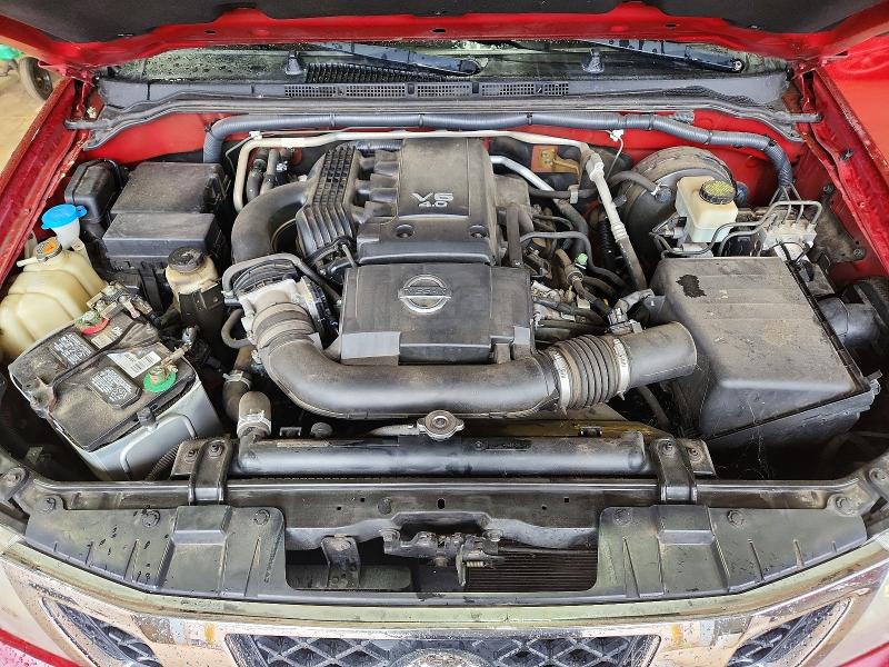 54885656 :رقم المزاد ، 1N6AD0ERXFN703730 vin ، 2015 Nissan Frontier مزاد بيع