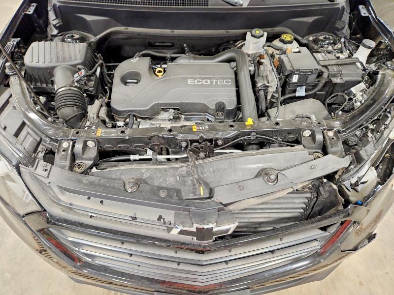 Aukcja sprzedaży 2020 Chevrolet Equinox, vin: 2GNAXUEV6L6138527, numer aukcji: 53029826