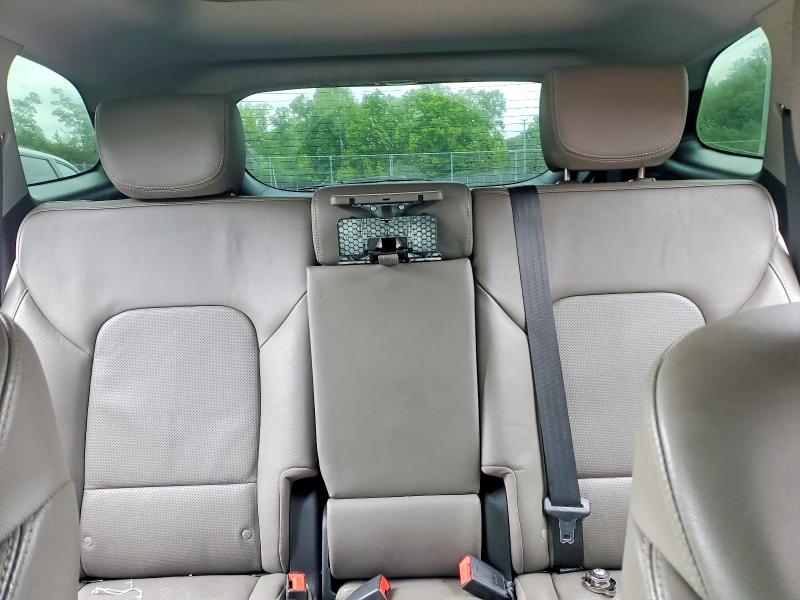 Продаж на аукціоні авто 2017 Hyundai Santa Fe, vin: KM8SRDHF2HU202076, номер лоту: 52653936