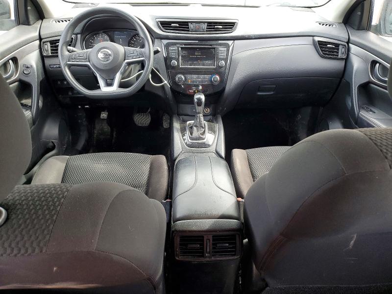 2020 Nissan Rogue Sport მანქანა იყიდება აუქციონზე, vin: JN1BJ1CW8LW395500, აუქციონის ნომერი: 52683466