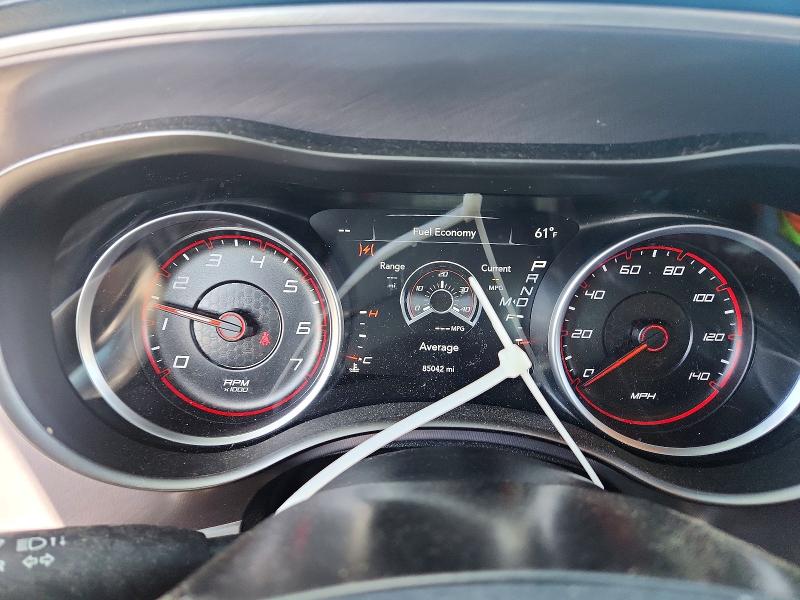 Продажа на аукционе авто 2021 Dodge Charger, vin: 2C3CDXJG2MH549517, номер лота: 54727096