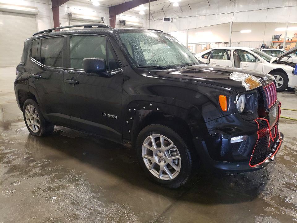 Aukcja sprzedaży 2022 Jeep Renegade, vin: ZACNJDB19NPN87362, numer aukcji: 51991426