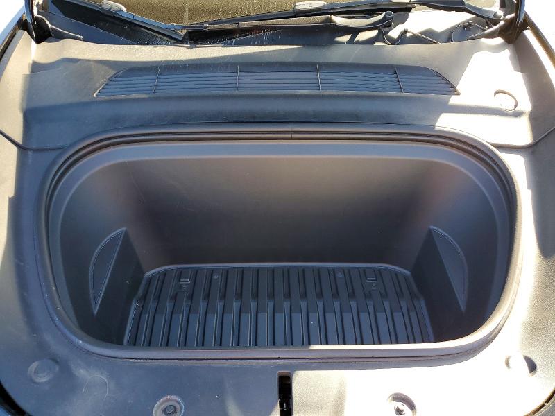 Aukcja sprzedaży 2022 Tesla Model Y, vin: 7SAYGAEE4NF554467, numer aukcji: 53105796
