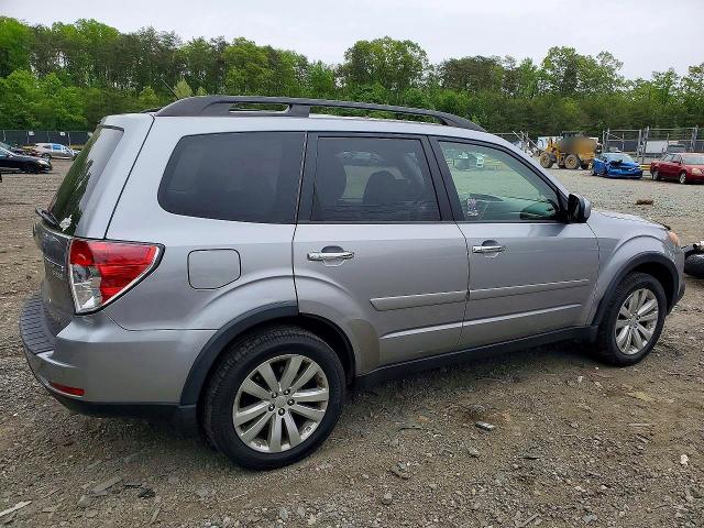 Продажа на аукционе авто 2011 Subaru Forester, vin: JF2SHAEC7BH717639, номер лота: 51694576
