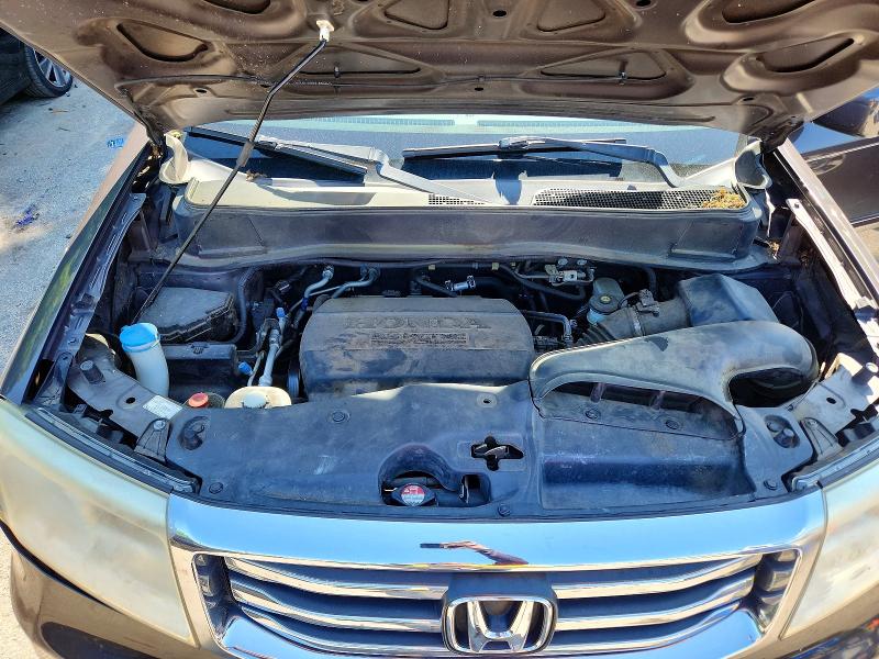 Aukcja sprzedaży 2014 Honda Pilot, vin: 5FNYF3H55EB026783, numer aukcji: 51981846