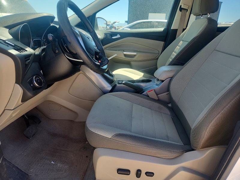 Продаж на аукціоні авто 2015 Ford Escape, vin: 1FMCU9GX6FUA82225, номер лоту: 52942046