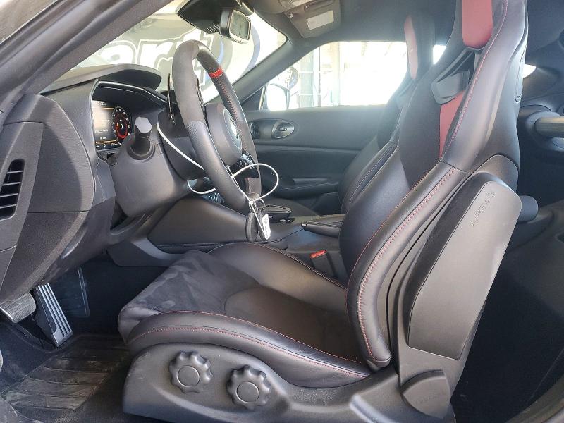 Aukcja sprzedaży 2024 Nissan Z, vin: JN1BZ4CH0RM364208, numer aukcji: 54787386