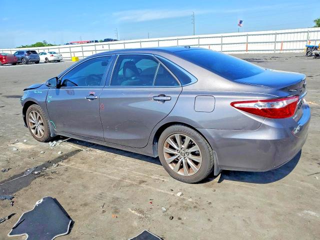 2015 Toyota Camry მანქანა იყიდება აუქციონზე, vin: 4T1BF1FK5FU889719, აუქციონის ნომერი: 52221906
