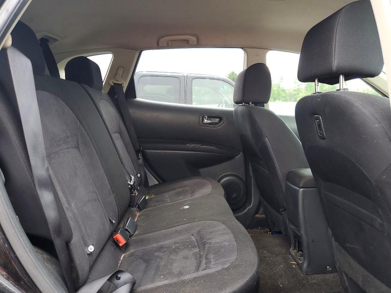 Продажа на аукционе авто 2013 Nissan Rogue, vin: JN8AS5MV4DW119338, номер лота: 54436456
