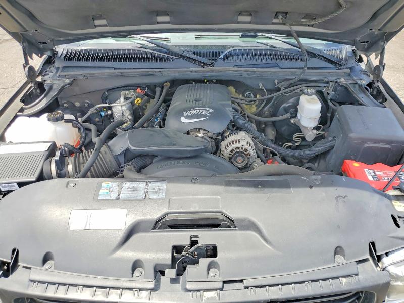 53172486 :رقم المزاد ، 2GTEK19T721209908 vin ، 2002 Gmc New Sierra مزاد بيع