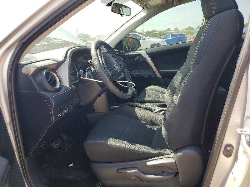 Продаж на аукціоні авто 2013 Toyota Rav4, vin: 2T3WFREVXDW029279, номер лоту: 53779106