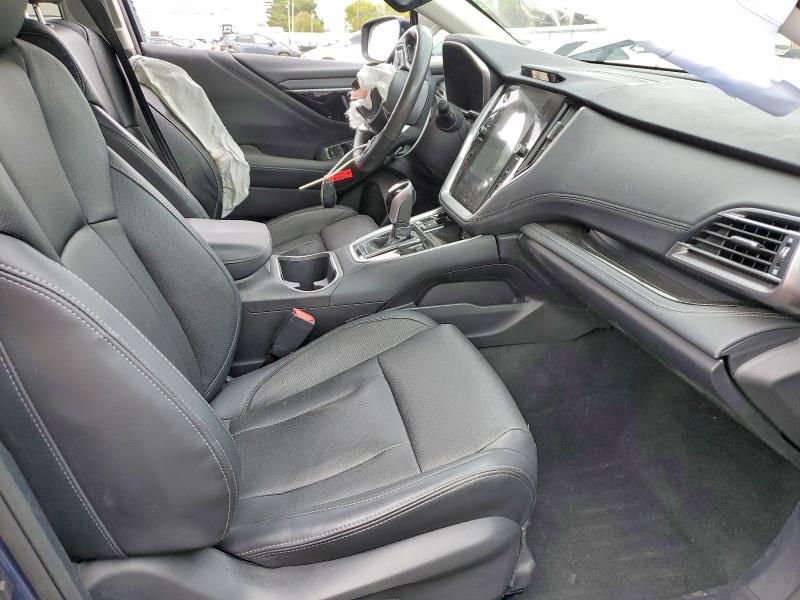 Aukcja sprzedaży 2023 Subaru Outback, vin: 4S4BTGPD0P3197175, numer aukcji: 53557466