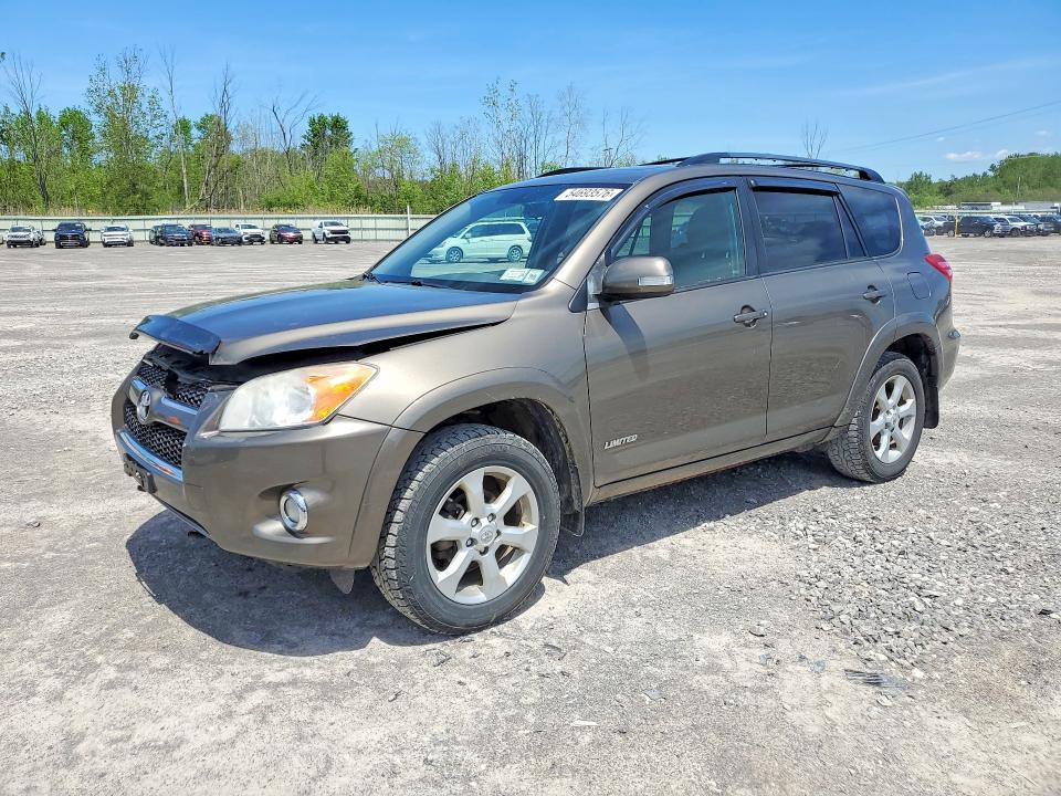 Aukcja sprzedaży 2011 Toyota Rav4, vin: 2T3DF4DV5BW151962, numer aukcji: 54693576